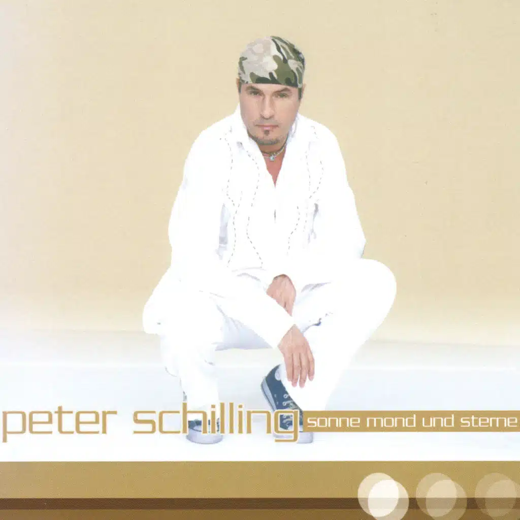 Sonne, Mond und Sterne