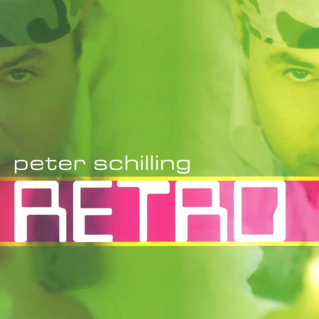 Peter Schilling & Toolbox