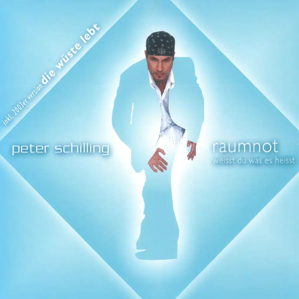 Raumnot (weisst Du was es heisst)