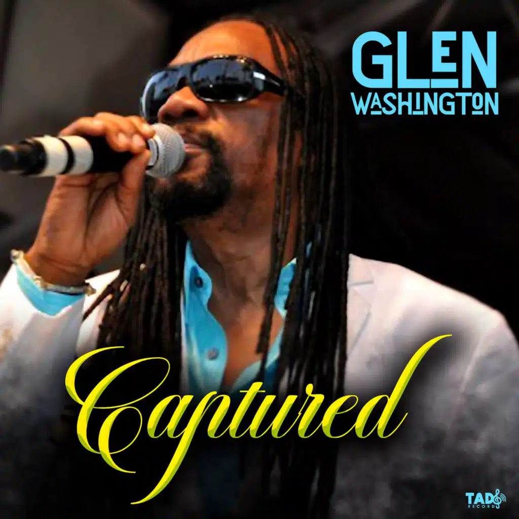 Glen Washington