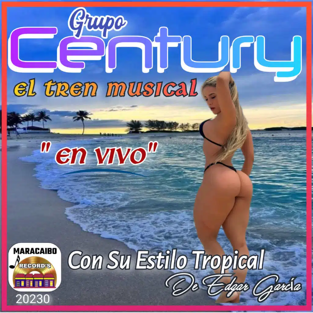 Grupo Century