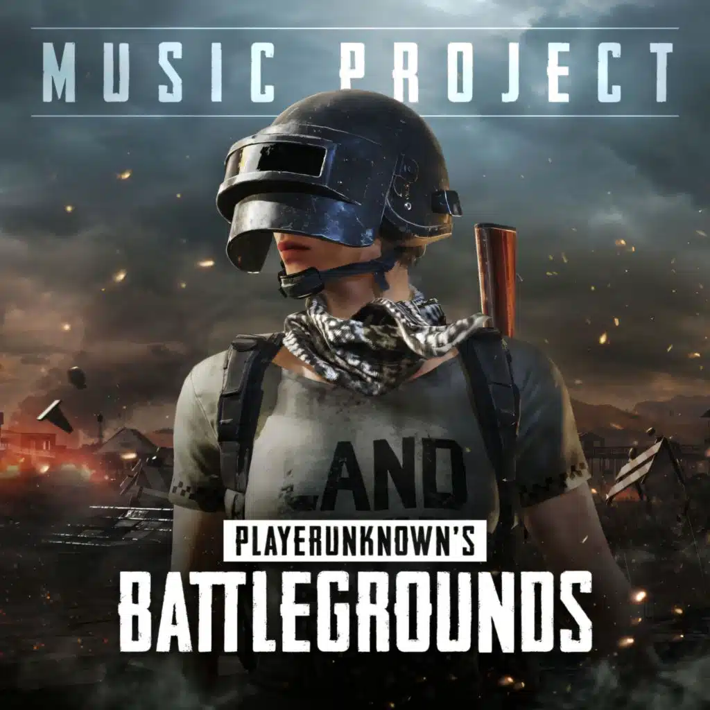 PUBG