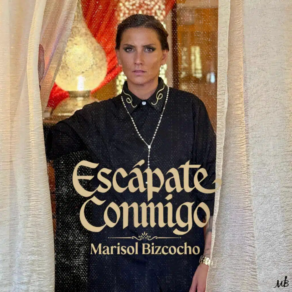 Marisol Bizcocho