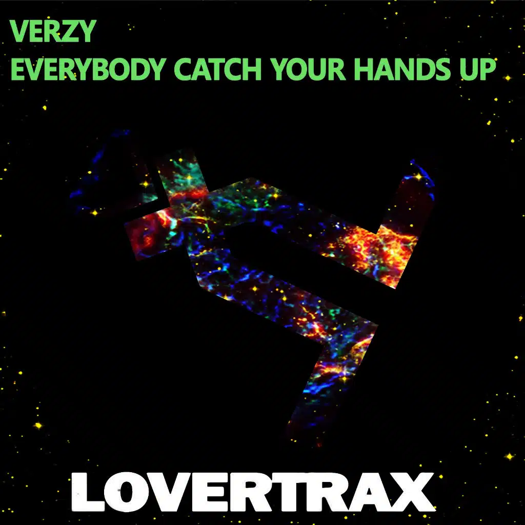 Everybody Catch Your Hands Up (Radio Cut)