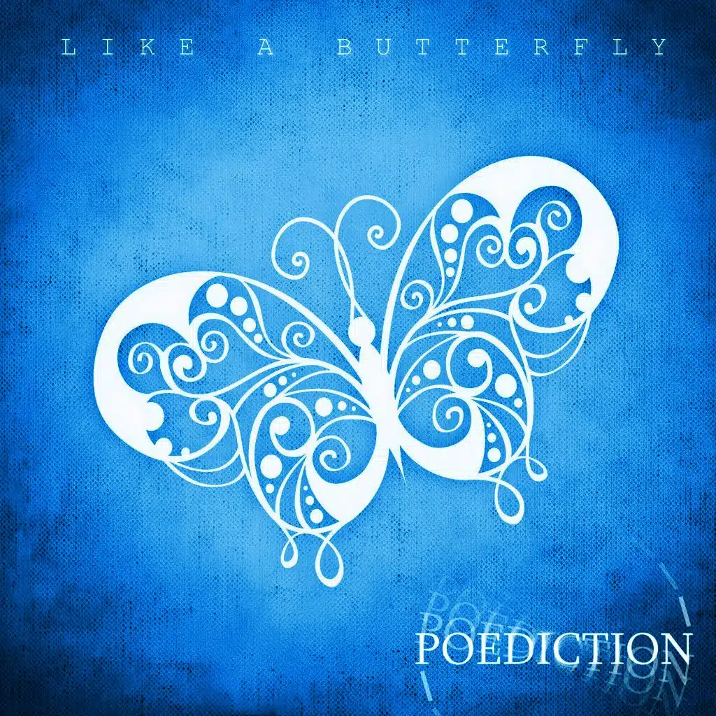 Like a Butterfly (Radio Edit)