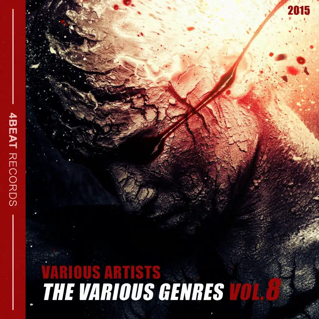 The Various Genres, Vol. 8