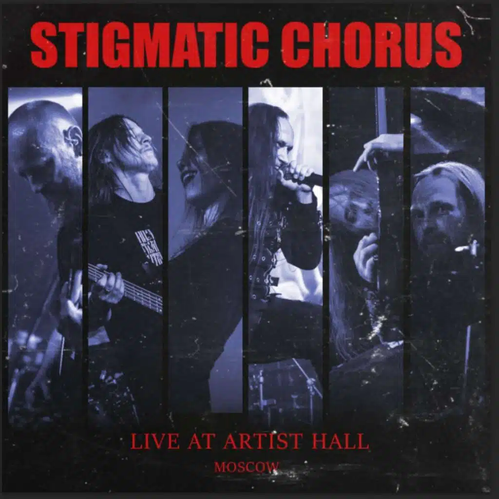 Stigmatic Chorus