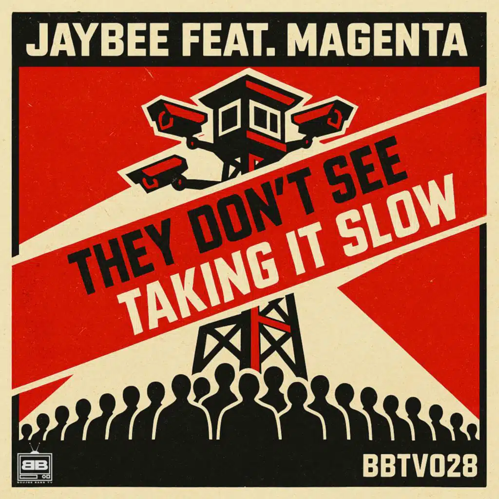 Jaybee (UK)