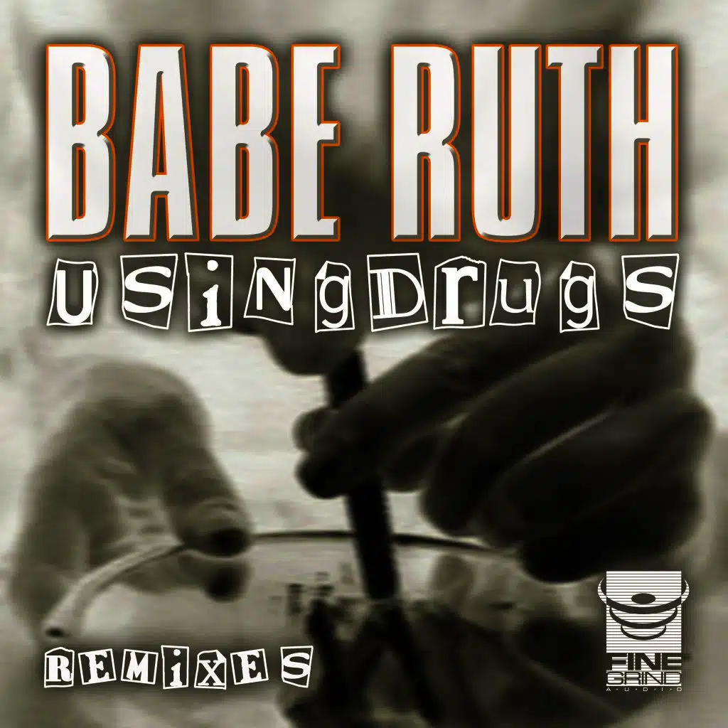 Using Drugs (DJ Jaces Jacked up Mix)