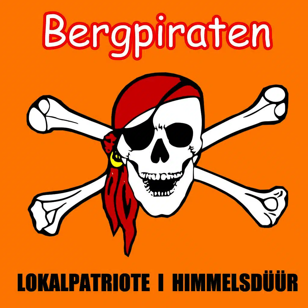 Lokalpatriote / Himmelsdüür