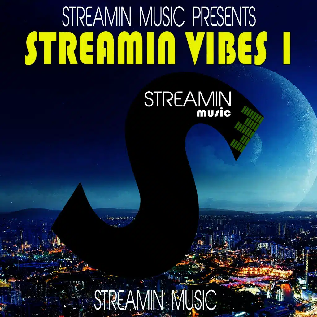 Streamin Vibes 1