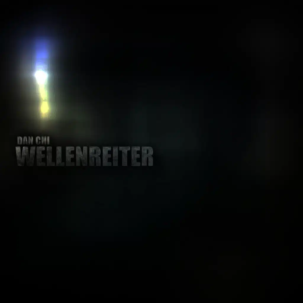 Wellenreiter