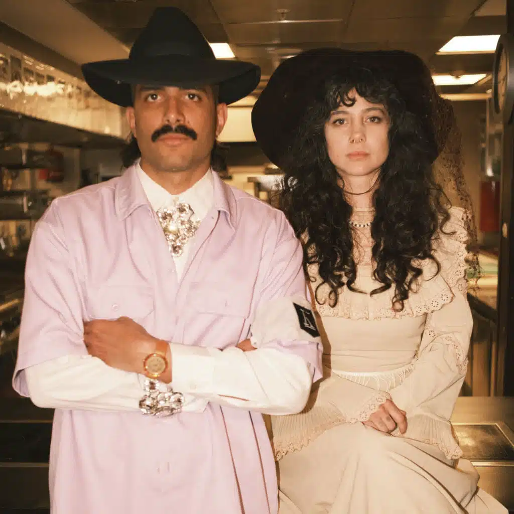 Kadebostany & Selin Çıngır