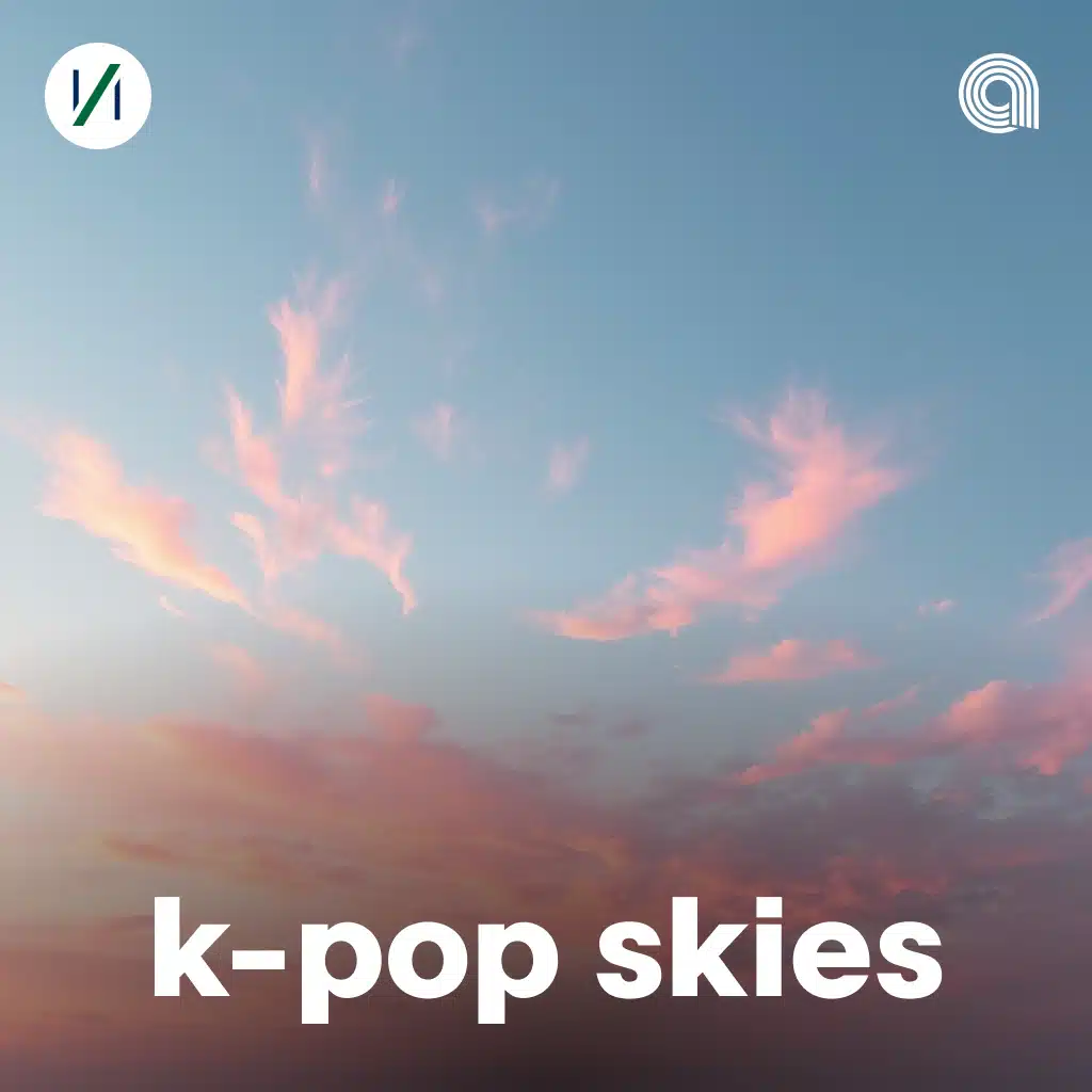 K-Pop Skies