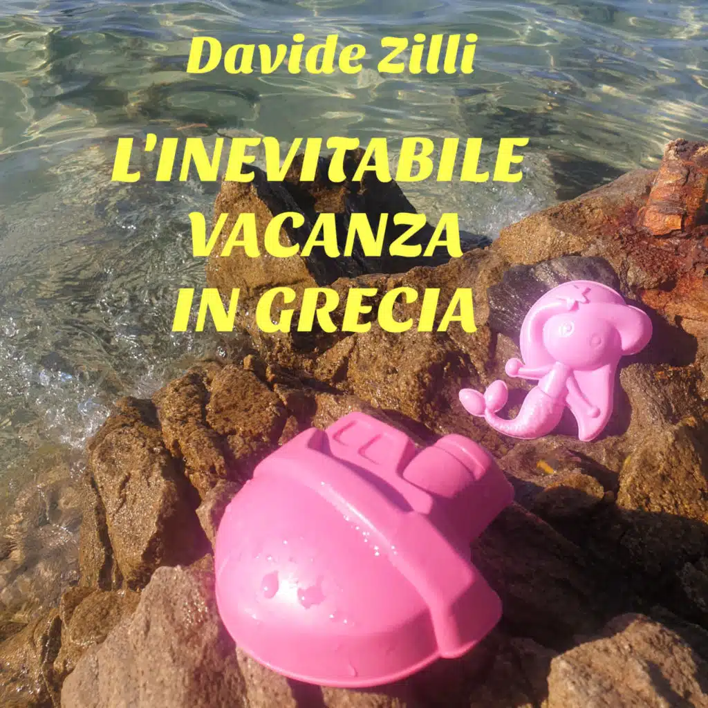 Davide Zilli