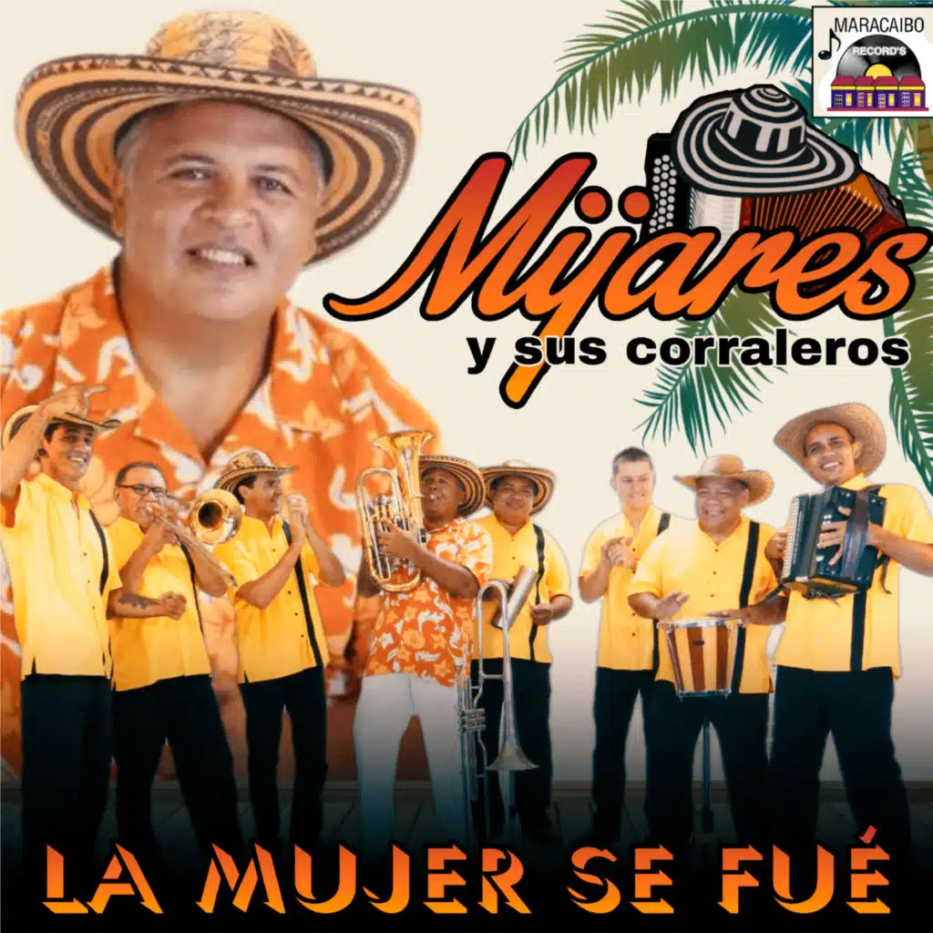 Mi Mujer Se Fue