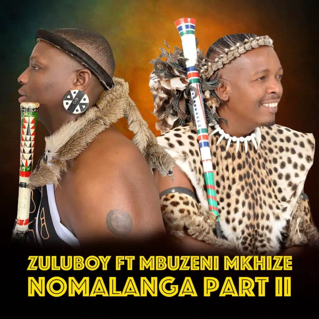 Zuluboy
