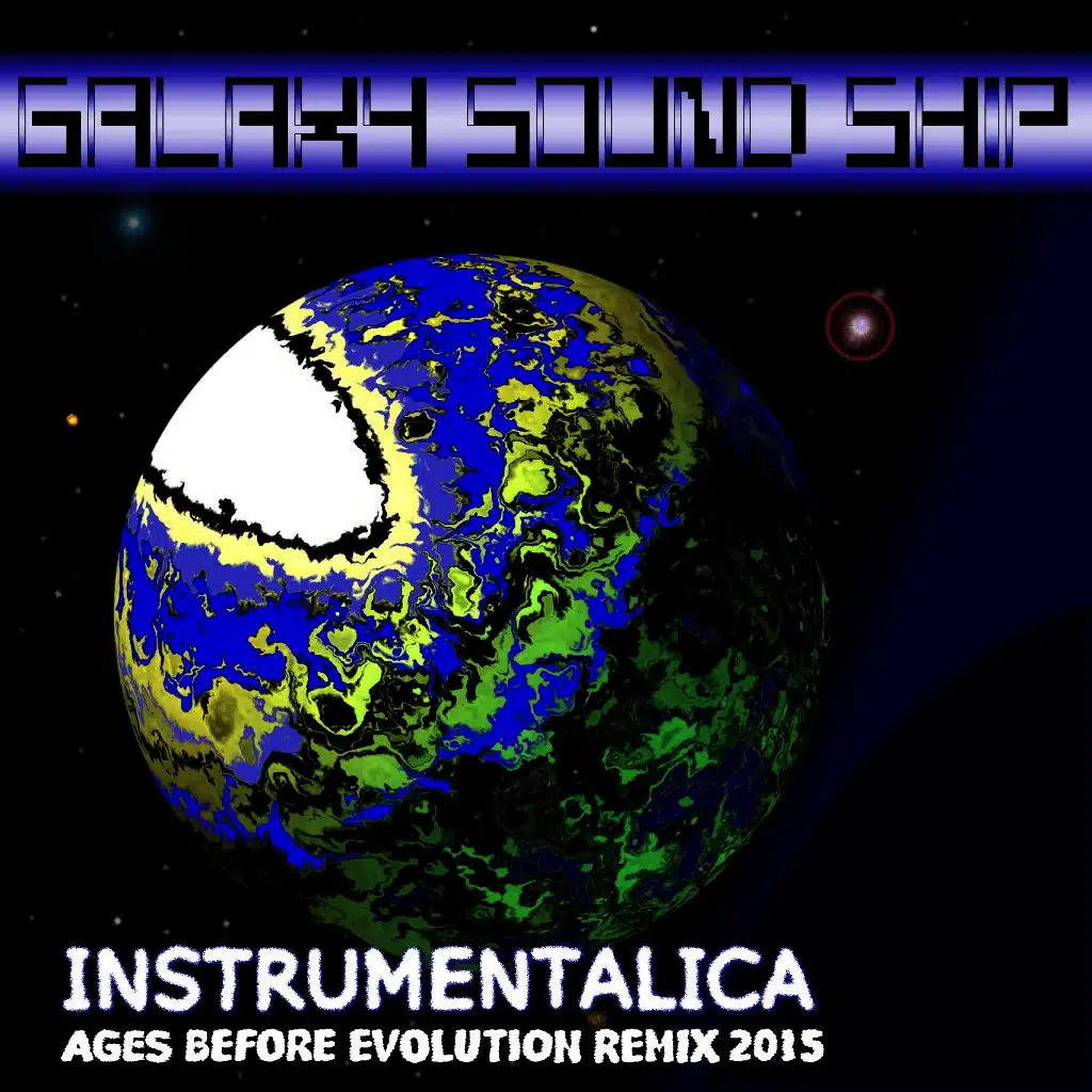 Instrumentalica