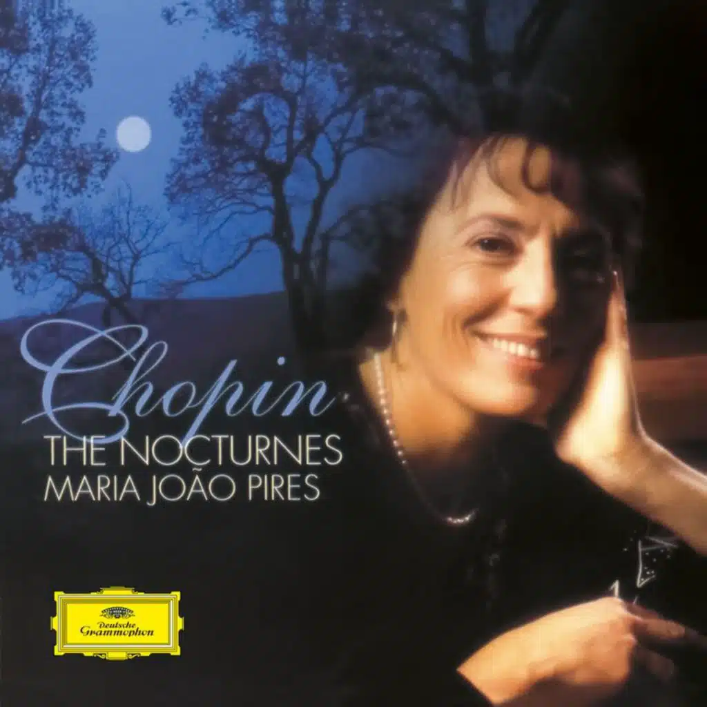 Chopin: Nocturne No. 20 in C-Sharp Minor, KK IVa/16