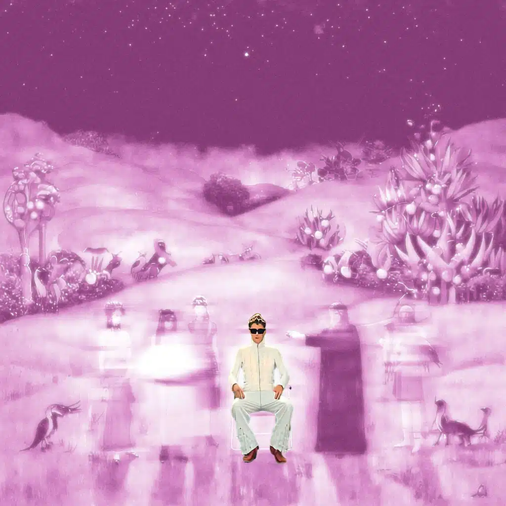 PUEDE SER (Holy Version)