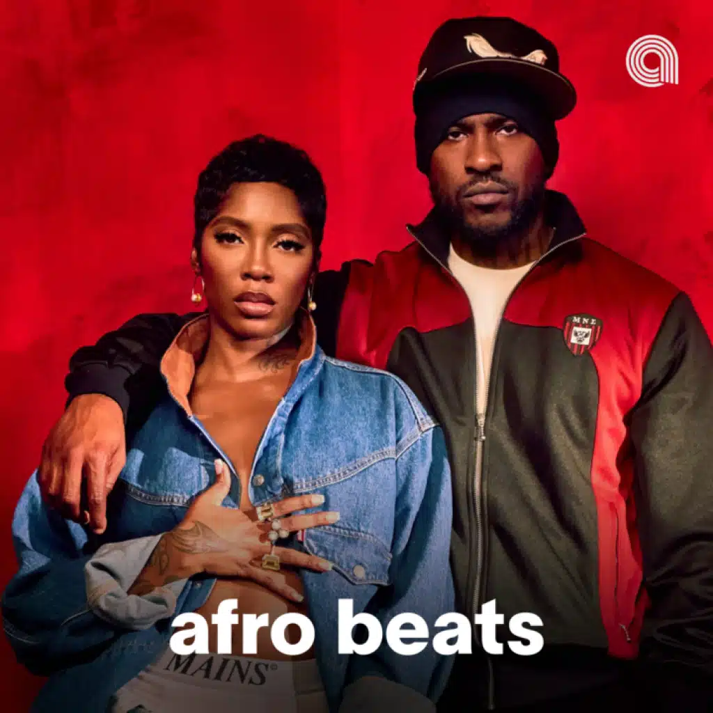 Afro Beats