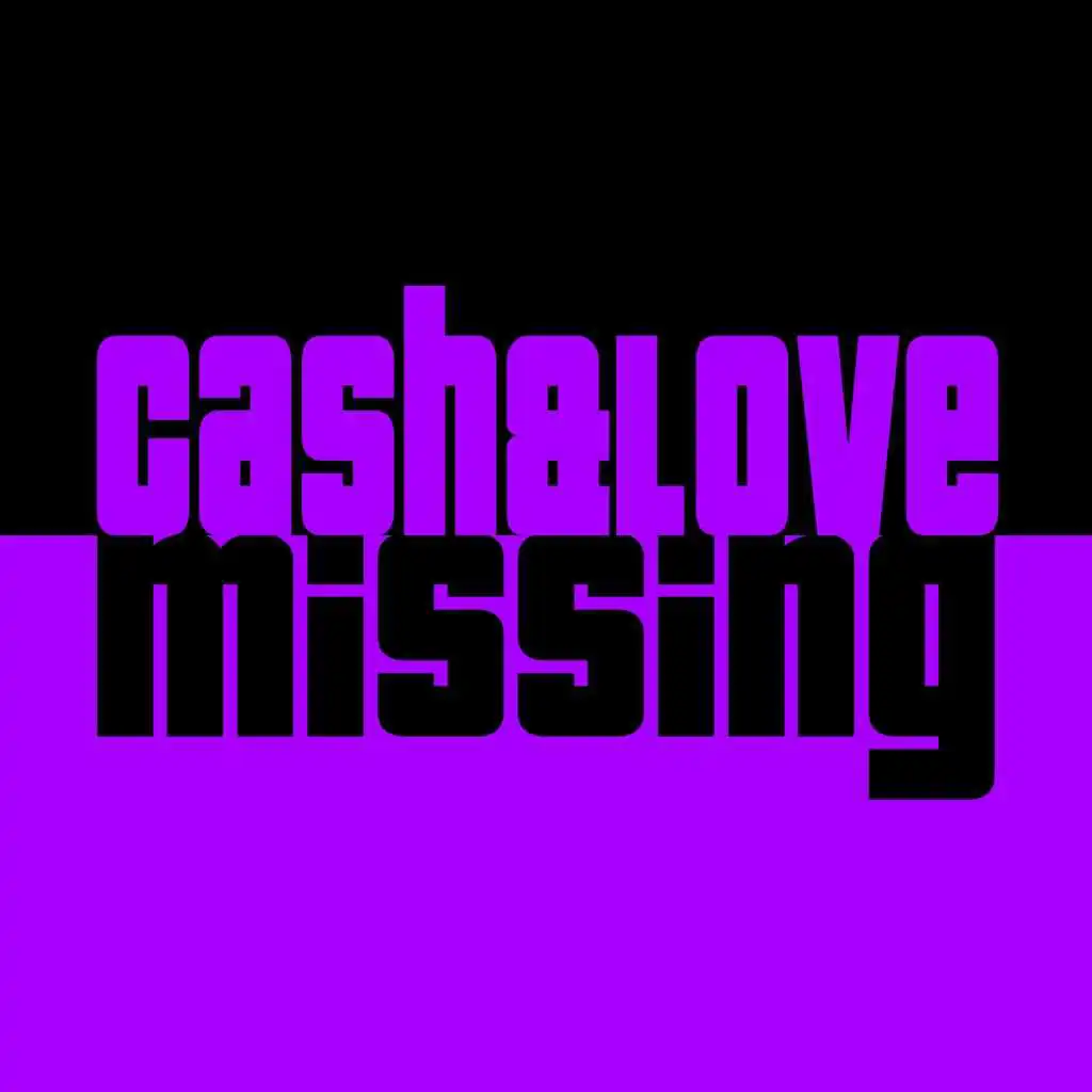 Missing (Clubmix)