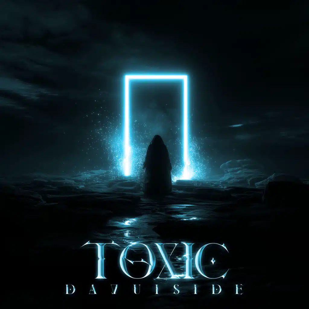 Toxic (Slowed)
