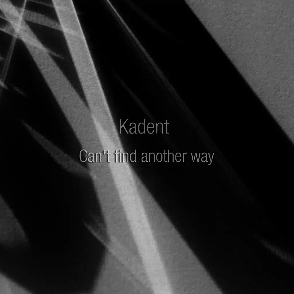 Can't Find Another Way