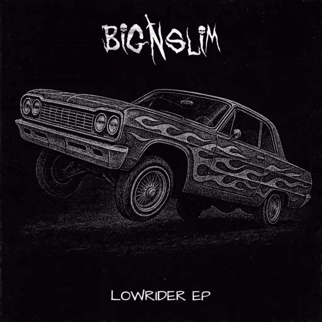 LOWRIDER EP