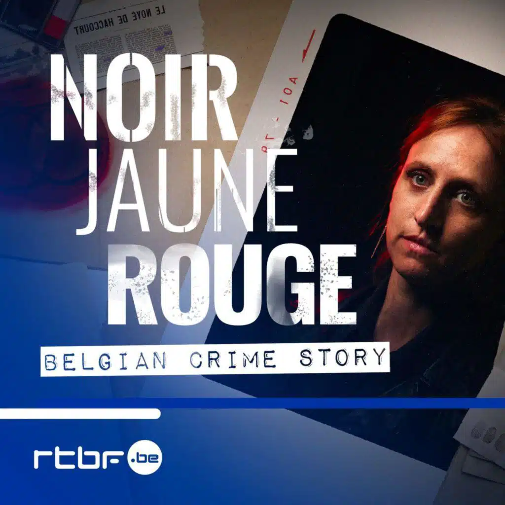 Le noyé de Haccourt par Anne Cécile Huwart