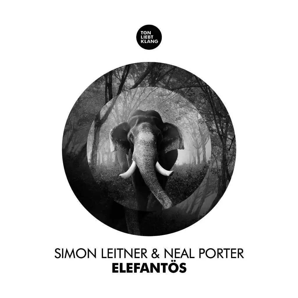 Elefantös (Simon Leitner Mix)