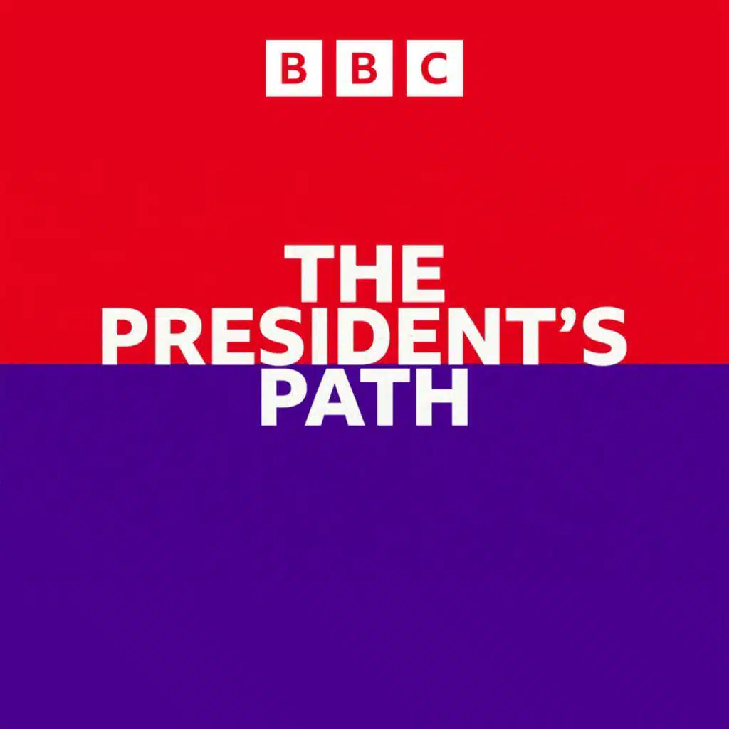 The President’s Path: Trump’s grievances