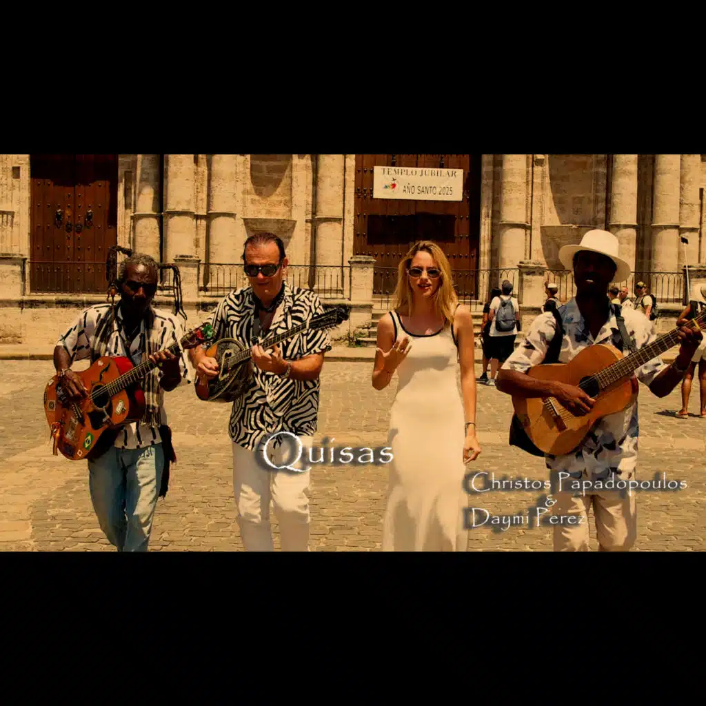 Quizás, Quizás, Quizás