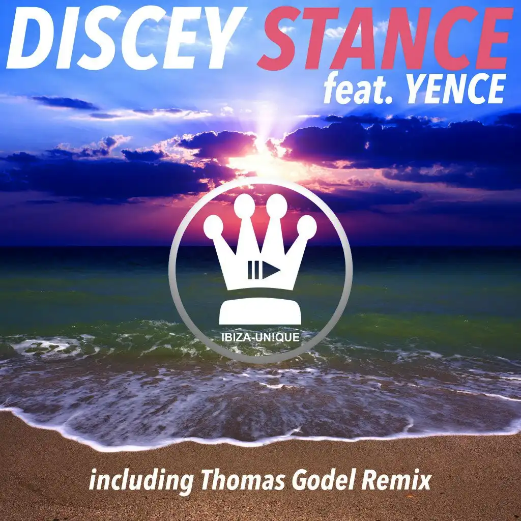 Discey feat. Yence