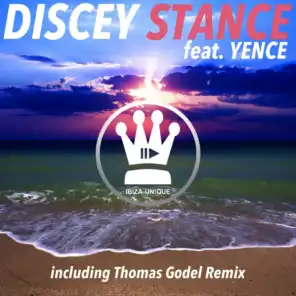 Discey feat. Yence