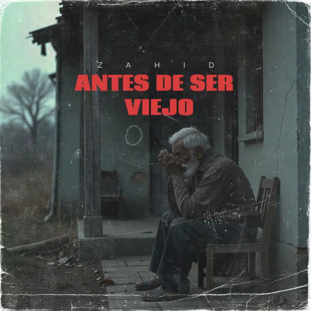 ANTES DE SER VIEJO