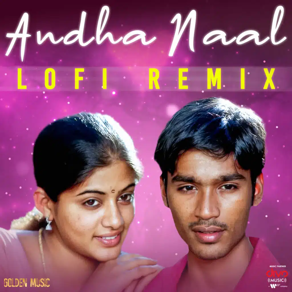 Andha Naal - Lofi Remix