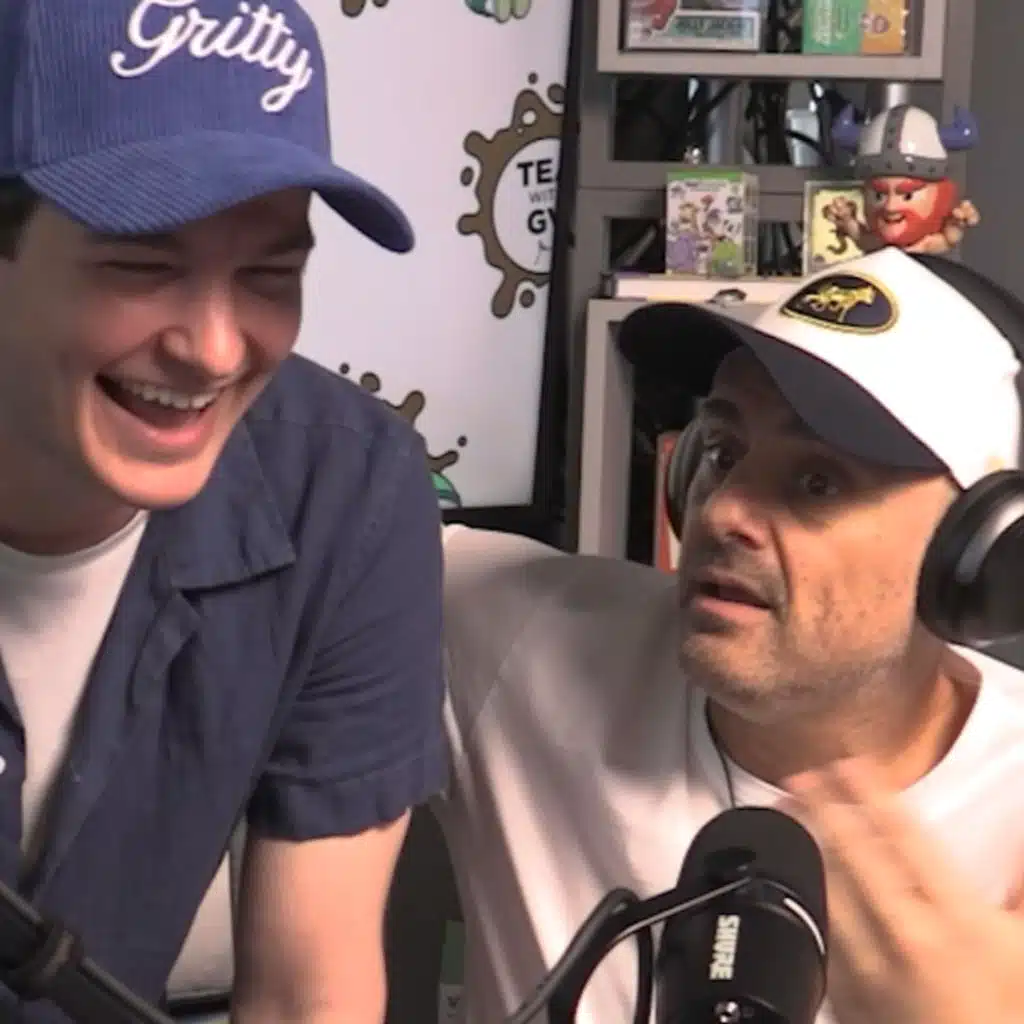 Tea with GaryVee Ep #78: From Procrastination to Progress - Real Talk 