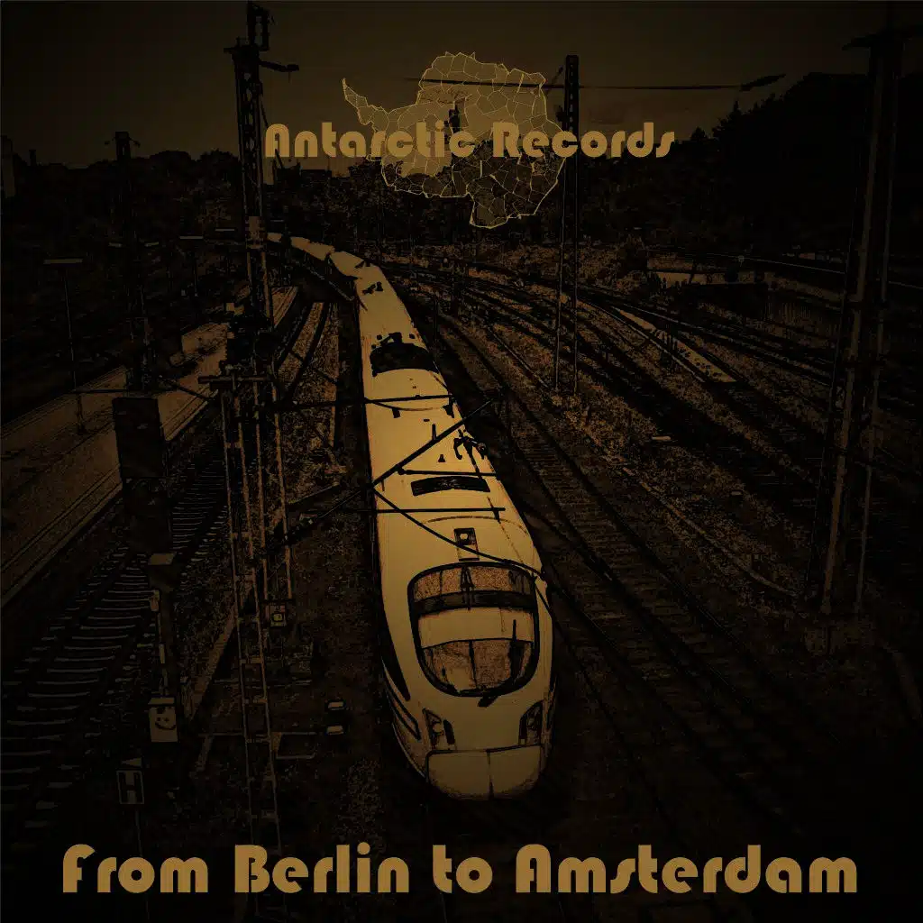 From Berlin to Amsterdam