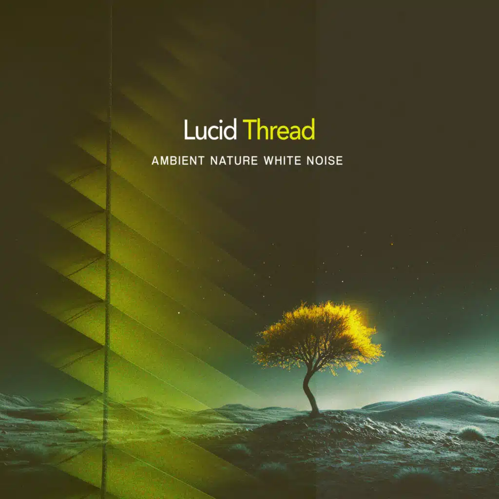 Ambient Nature White Noise