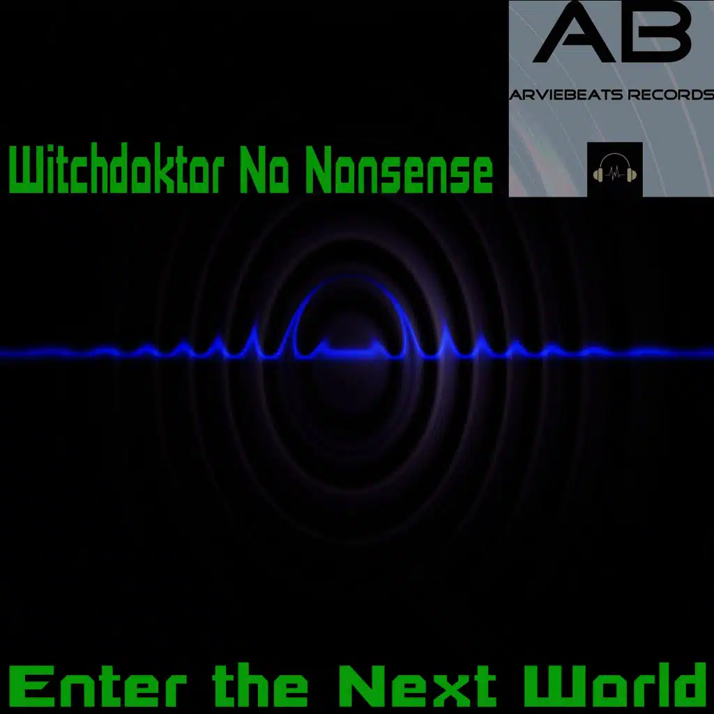 Enter the Next World
