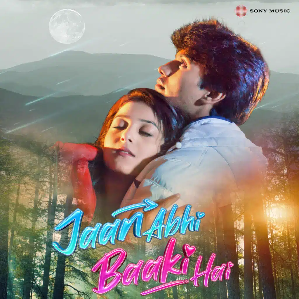 Jaan Abhi Baaki Hai (Original Motion Picture Soundtrack)