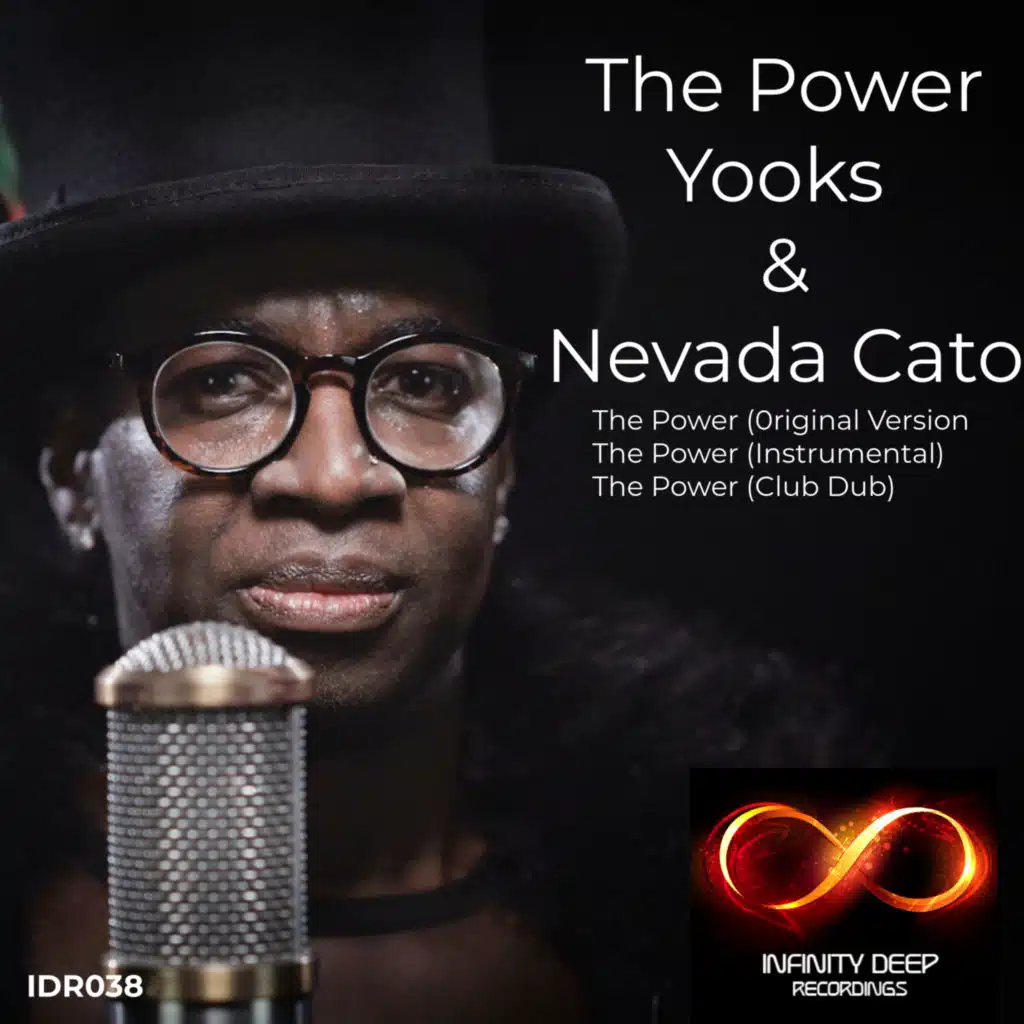 The Power (Club Dub)