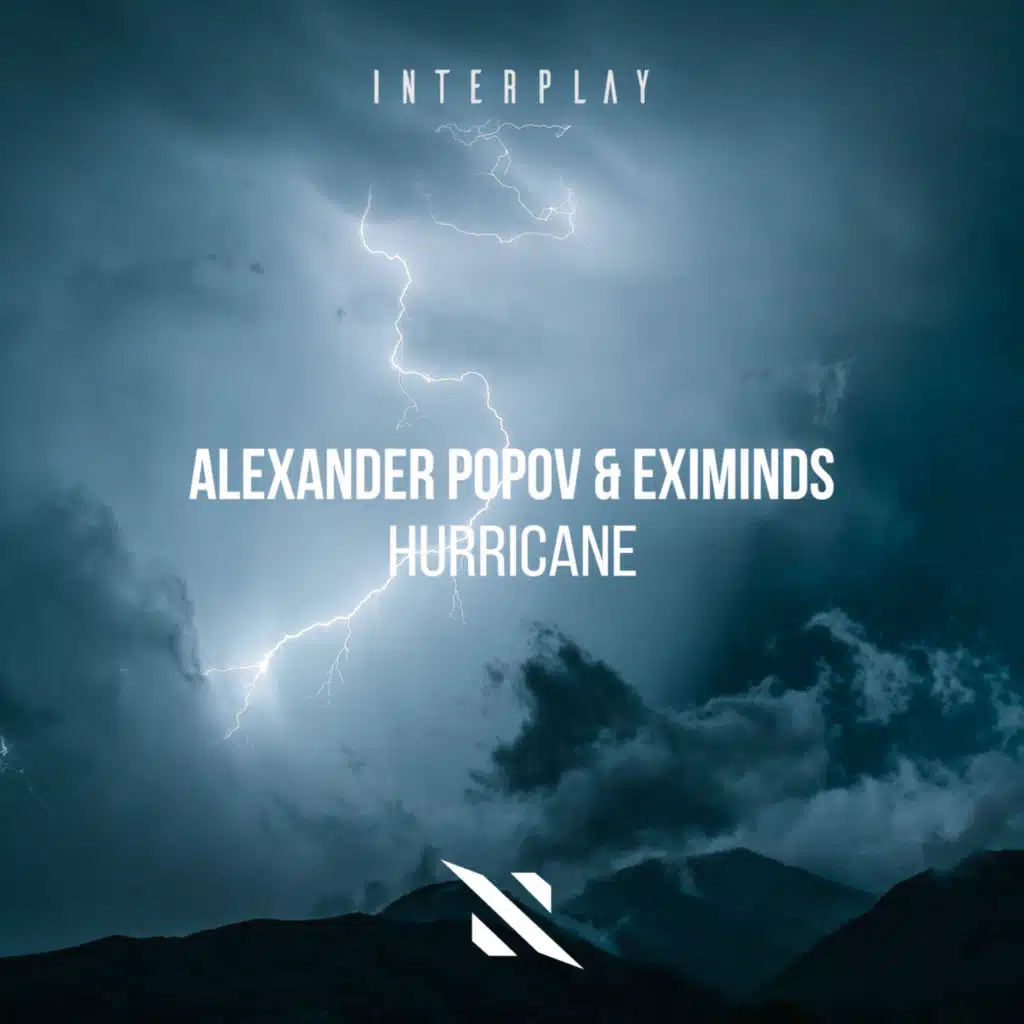 Alexander Popov & Eximinds