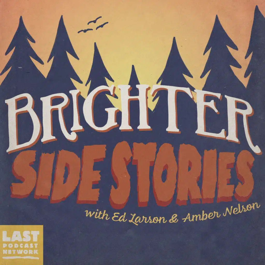 Brighter Side Stories 43