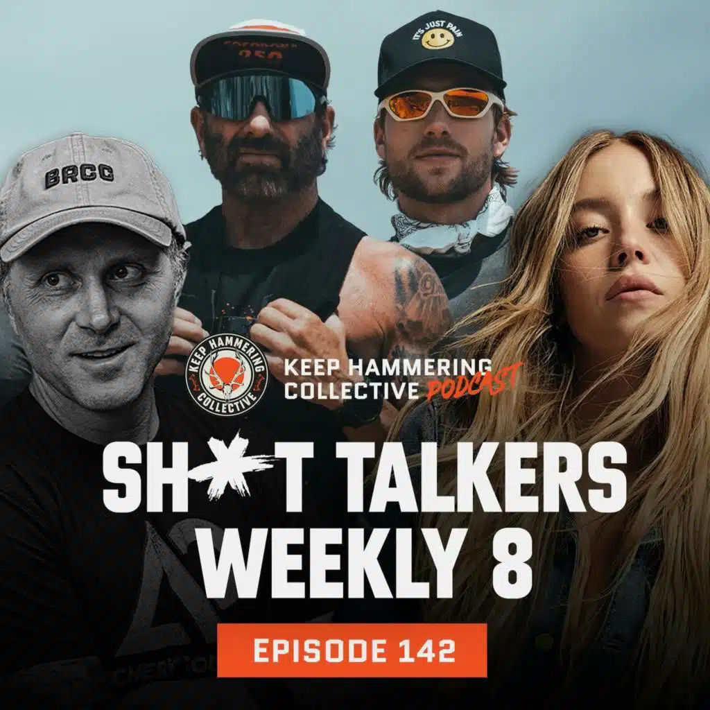 KHC 142 - Sh*t Talkers Weekly 8