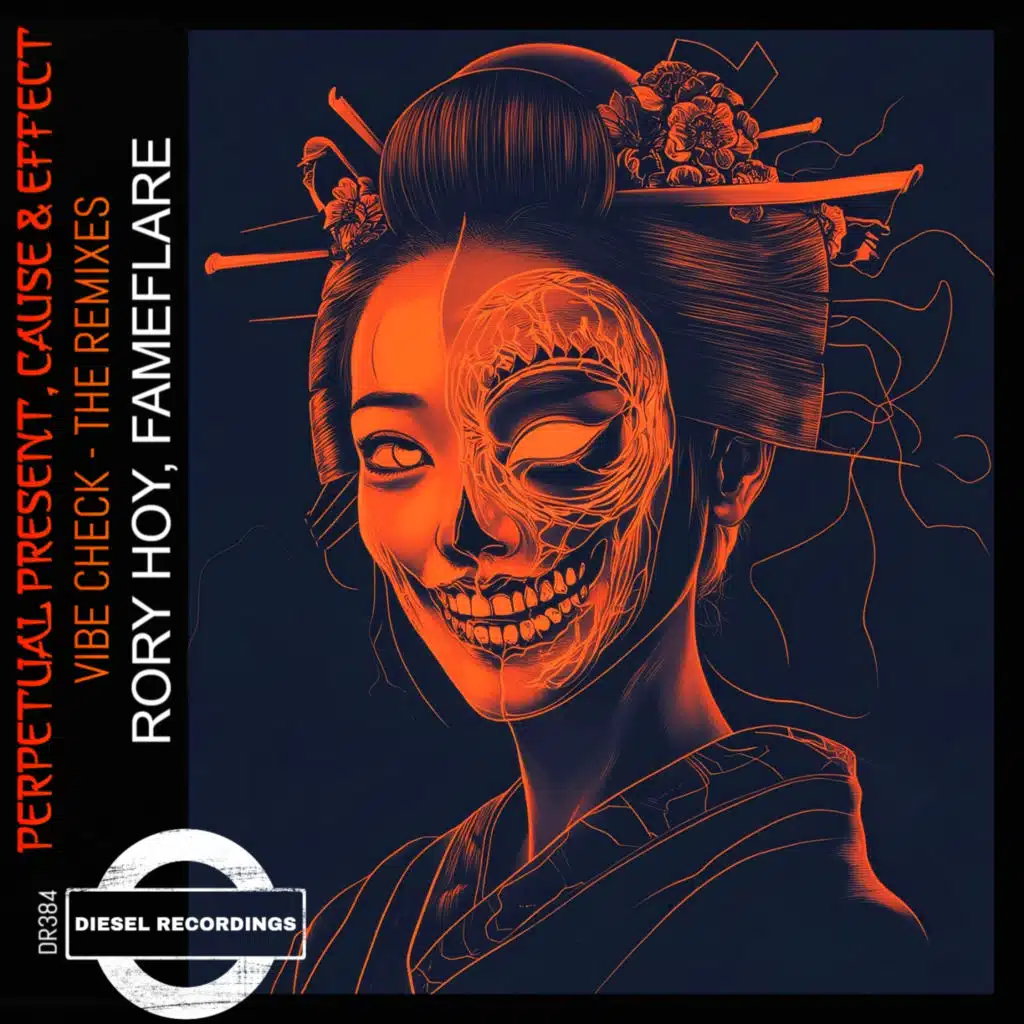 Perpetual Present & Cause & Effect