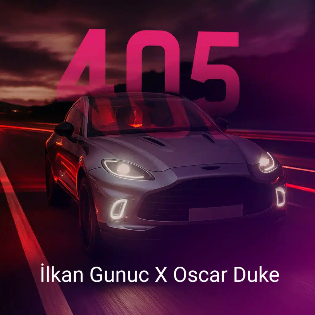 Ilkan Gunuc & Oscar Duke