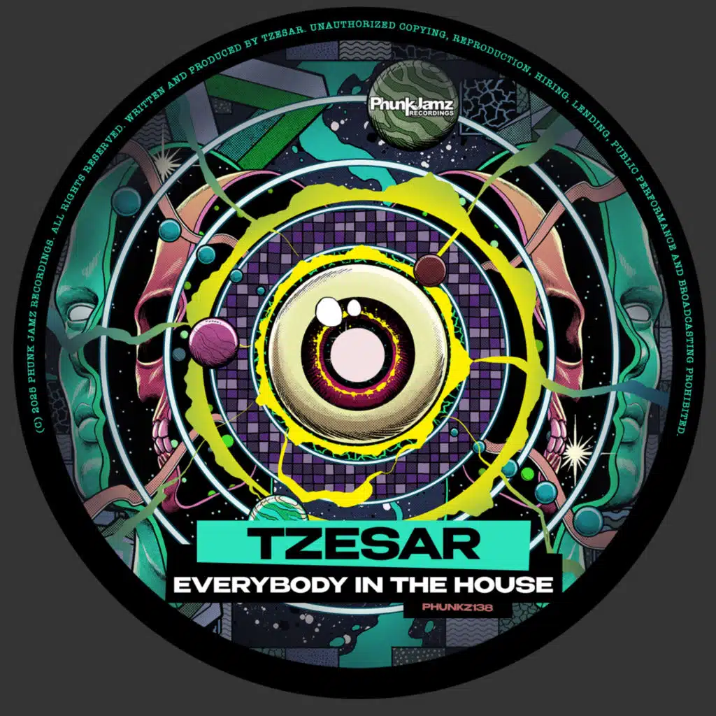 Tzesar