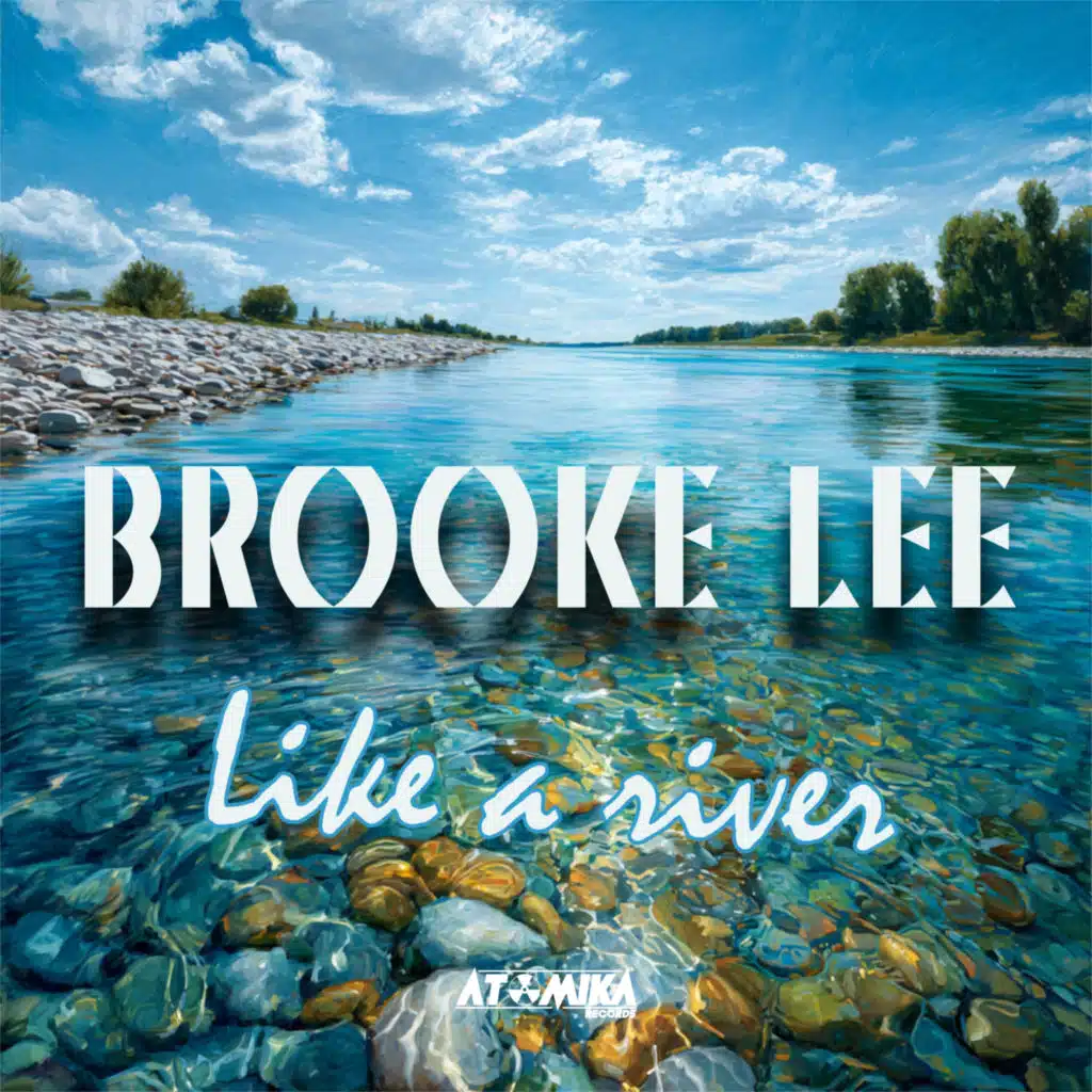 Like A River (Instrumental Mix)